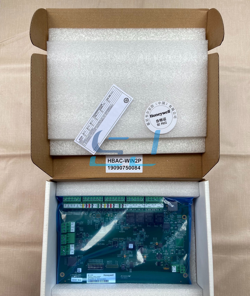 NEW HONEYWELL HBAC-WIN2P