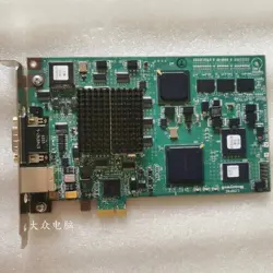 PCIE CONTROL CARD