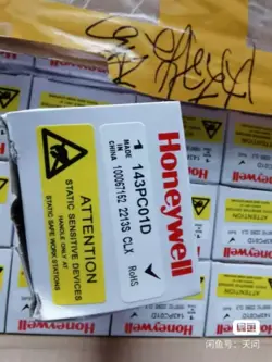 1PCS NEW HONEYWELL 143PC01D AIR PRESSURE SENSOR FAST SHIPPING#DHL OR FEDEX