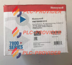 1PC NEW HONEYWELL RM7895B1013 EXPEDITED SHIPPING