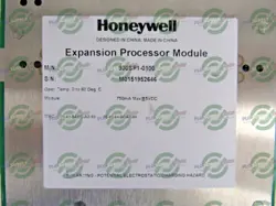 PROCESSOR MODULE 1X