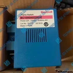 NEW HONEYWELL BC1000A0220U/E CONTROL