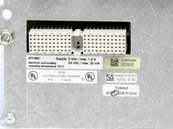 NOS NEW HONEYWELL