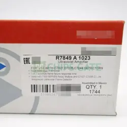 1PC NEW HONEYWELL R7849A1023 FAST SHIPPING *US STOCK*