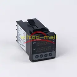 ONE NEW HONEYWELL TEMPERATURE CONTROLLER DC1010CT-101000-E