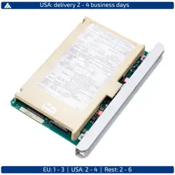 SUCONET INTERFACE MODULE