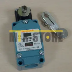 1PCS NEW HONEYWELL LIMIT SWITCH SZL-WLB-AL3