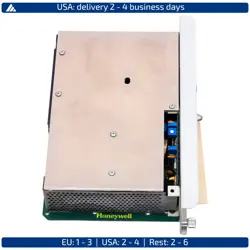 HONEYWELL PROCESSOR