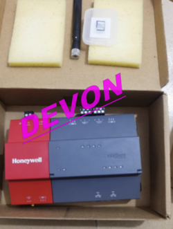 HONEYWELL WEB-8000 CONTROLLERS WEB-8000