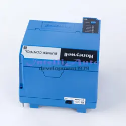 NEW 1PC HONEYWELL RM7840L 1075 RM7840L1075 BURNER CONTROL