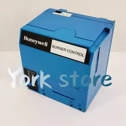 HONEYWELL RM7895A