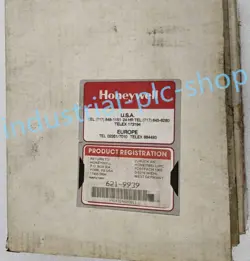 1PC HONEYWELL 621-9939