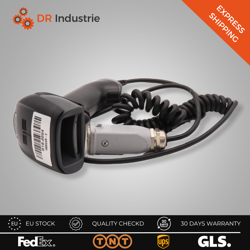 1900GSR-2 BARCODE SCANNER