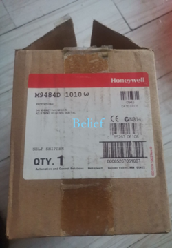 1PC HONEYWELL M9484D1010 BRAND NEW SERVO MOTOR