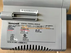 ONE USED HONEYWELL CC-PCF901 51405047-175