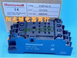 BASE PGR-4C-E