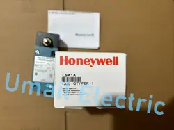 BOX HONEYWELL MICRO