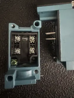 SWITCH FAST SHIP