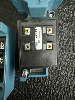 SWITCH LSA1A