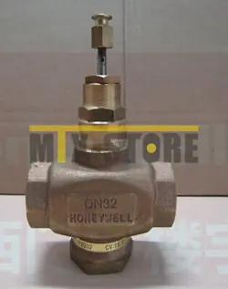 V5011P 2002 HONEYWELL