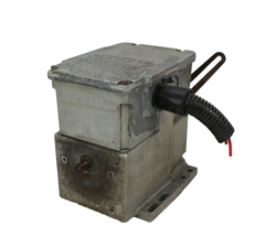 HONEYWELL M6284F1078-F MODUTROL IV MOTOR, 24V, 30-53 SEC.