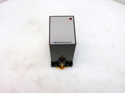 HONEYWELL CONTROL UNIT