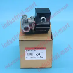 BRAND NEW HONEYWELL VE4015A1005 GAS SOLENOID VALVE IN BOX