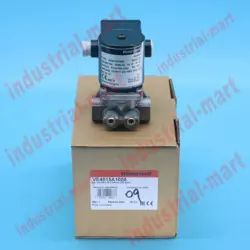 VE4015A1005 GAS SOLENOID