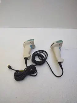 HANDHELD USB BARCODE