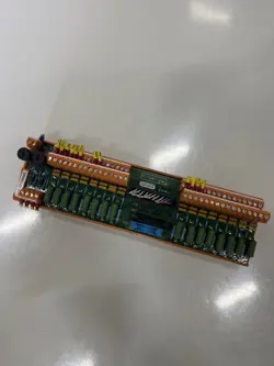 HONEYWELL FC-TSHART-1620M UNIVERSAL SAFETY INTERFACE MODULE