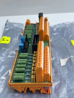 SAFETY INTERFACE MODULE