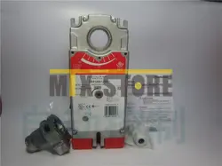 1PCS BRAND NEW ONES FOR HONEYWELL DAMPER ACTUATOR CS4120A1209 CS4120A 1209