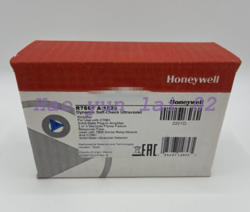 1PC NEW HONEYWELL R7861A1026 COMBUSTION CONTROLLER FLAME SIGNAL AMPLIFIER