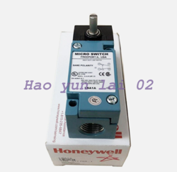 1PC NEW HONEYWELL MICRO SWITCH LSA1A HEAVY DUTY LIMIT SWITCH