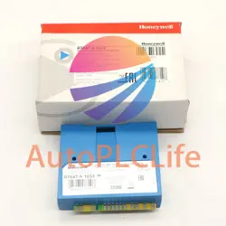 1PCS NEW HONEYWELL R7847A1033 R7847 A 1033 BURNER CONTROLLER