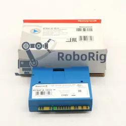 BURNER CONTROLLER HONEYWELL