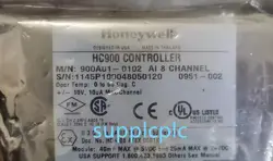 HONEYWELL DCS CARD 900A01-0102 NEW FAST SHIPPING#DHL OR FEDEX