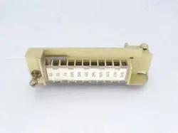 HONEYWELL 22017 TERMINAL BLOCK