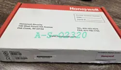 NEW HONEYWELL PRO32IC ACCESS CONTROLLER MOTHERBOARD FAST SHIPPING (FEDEX/DHL) /