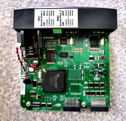 SCANNER 2PORTS.