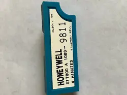 HONEYWELL ST7800