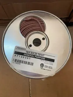 18 GAUGE CONDUCTOR