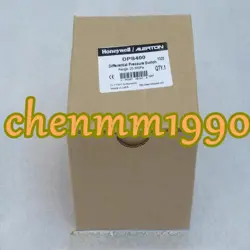 PRESSURE SWITCH DPS400