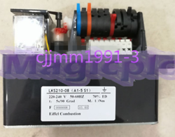 1PC NEW FOR HONEYWELL SERVO MOTOR LKS210-08
