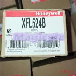 1PC NEW HONEYWELL XFL524B