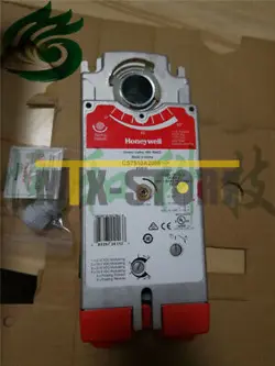 DAMPER ACTUATOR CS7510A2008