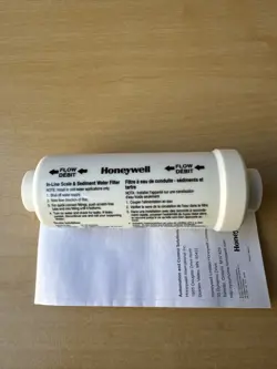 FOR WHOLE-HOUSE