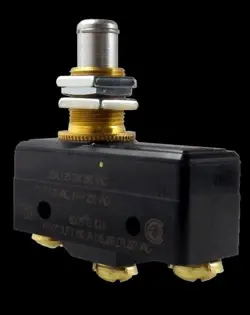 BE-2RQ1-A4 MICRO SWITCH