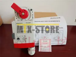 1PCS NEW FOR HONEYWELL THREAD BALL VALVE ACTUATOR MVN7510 DRIVE MECHANISM