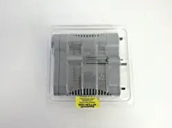 HONEYWELL CC-PFB401 51405044-175 FIELDBUS INTERFACE MODULE     25-3